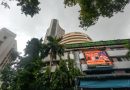 पहलगम दहशतवादी हल्ल्यामुळे तणावात सेन्सेक्स 1000 गुणांहून अधिक पडतो पहलगम दहशतवादी हल्ल्यामुळे तणावात सेन्सेक्स 1000 गुणांहून अधिक पडतो