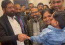शिवसेनेच्या वतीने जम्मू आणि काश्मीरमधील पर्यटकांना आणण्यासाठी आतापर्यंत चार विमानांची सोय शिवसेनेच्या वतीने जम्मू आणि काश्मीरमधील पर्यटकांना आणण्यासाठी आतापर्यंत चार विमानांची सोय