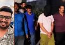पुण्याच्या खराडीमध्ये हायप्रोफाईल रेव्हपार्टीवर पोलिसांचा छापा पुण्याच्या खराडीमध्ये हायप्रोफाईल रेव्हपार्टीवर पोलिसांचा छापा