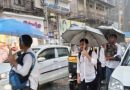 बंगालच्या ताज्या खाडीमुळे पावसाळ्याच्या माघार उशीर होऊ शकेल, महाराष्ट्रासाठी आणखी एक ओले स्पेलः आयएमडी बंगालच्या ताज्या खाडीमुळे पावसाळ्याच्या माघार उशीर होऊ शकेल, महाराष्ट्रासाठी आणखी एक ओले स्पेलः आयएमडी
